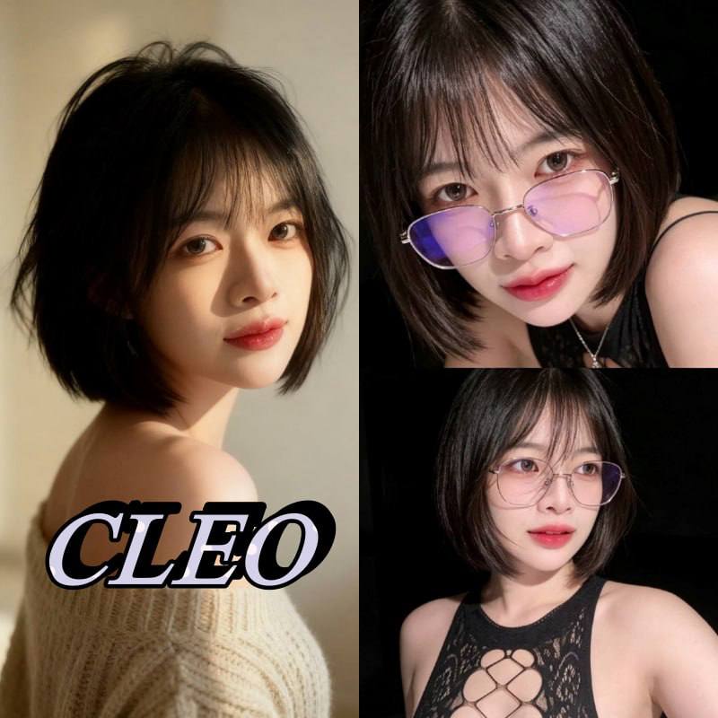 클레오 (CLEO)