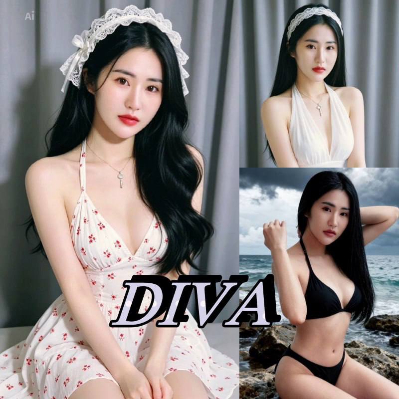 디바 (DIVA)