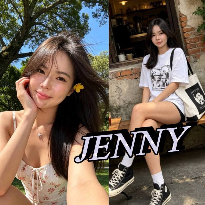 제니