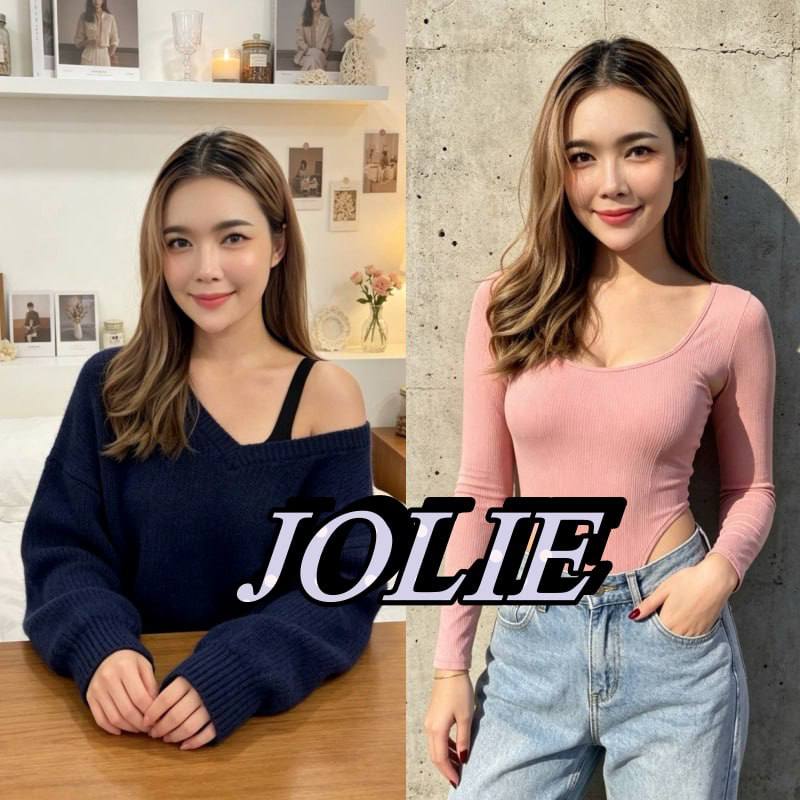 졸리 (JOLIE)