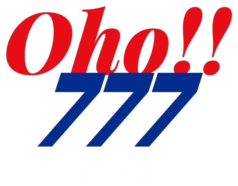 OHO-777 VIP LOUNGE
