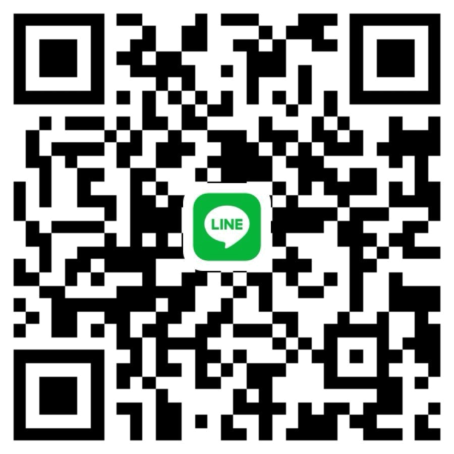 LINE QR